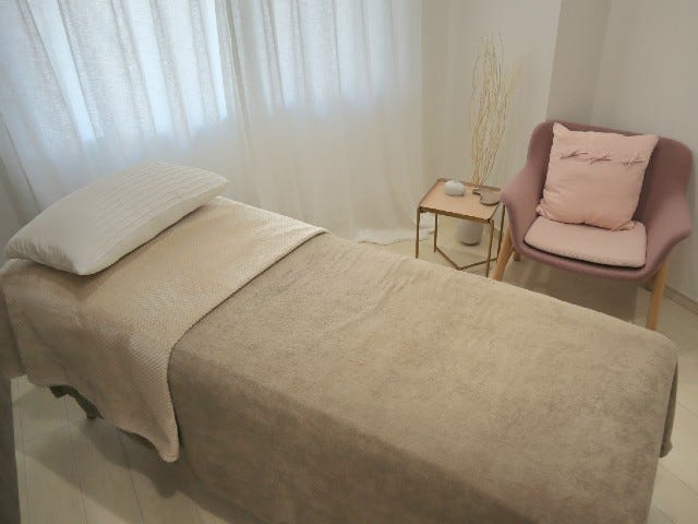 salon bonheur | 武蔵小杉のリラクゼーション