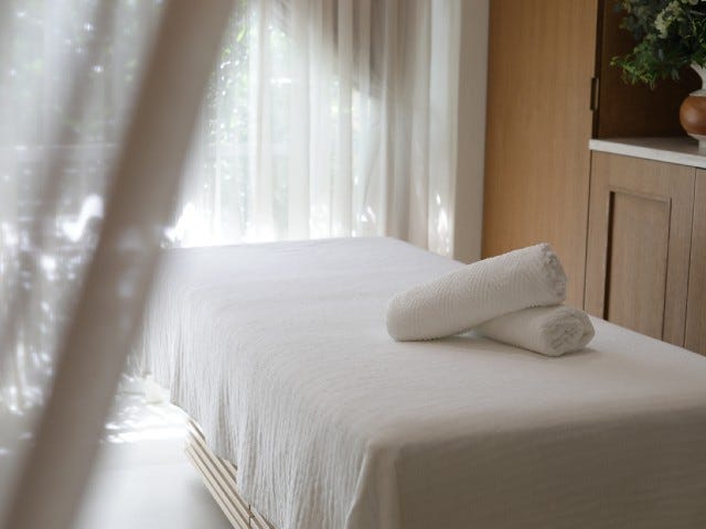 テルメ・フェリーチェ 代官山 | 代官山のリラクゼーション