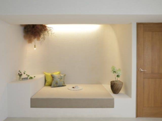 テルメ・フェリーチェ 代官山 | 代官山のリラクゼーション