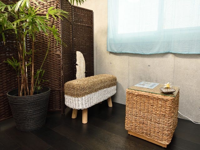 バリニーズアロマスパ Lull | 武蔵小杉のリラクゼーション