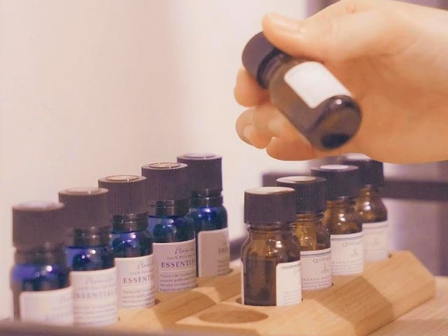 reharu ～aroma & herb bed relaxation salon～ | 飯田橋のリラクゼーション