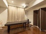 治療院ARAI 東銀座 | 銀座のリラクゼーション