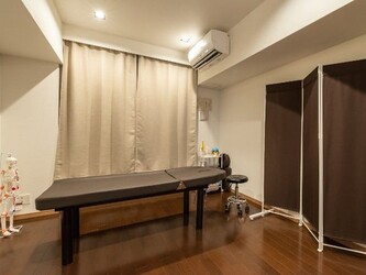 治療院ARAI 東銀座 | 銀座のリラクゼーション