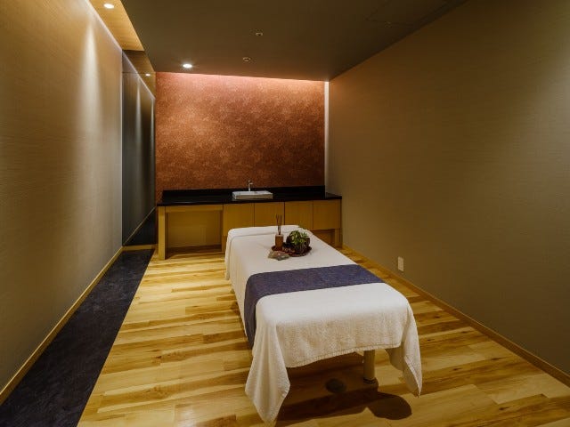 庵SPA 熱海（アンスパ アタミ） | 熱海のリラクゼーション