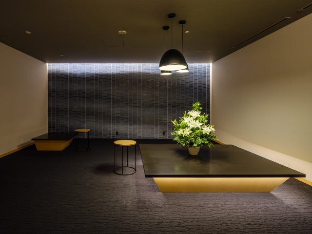 庵SPA 熱海（アンスパ アタミ） | 熱海のリラクゼーション