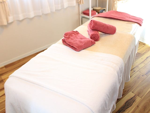 エステティックサロン mimi | 二子玉川のリラクゼーション