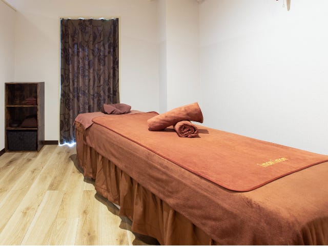 モミモミ本舗 | 大井町のリラクゼーション