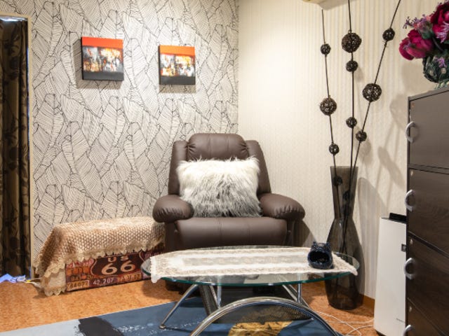 モミモミ本舗 | 大井町のリラクゼーション