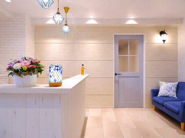 とろけるリンパ専門店 リンパの女神・東京本店\t | 錦糸町のリラクゼーション