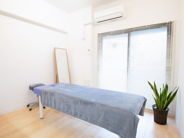 tronc Total Beauty Studio（旧：Leshen Total Beauty Studio） | 町田のリラクゼーション