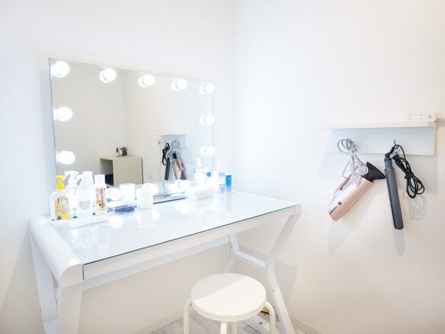 tronc Total Beauty Studio（旧：Leshen Total Beauty Studio） | 町田のリラクゼーション