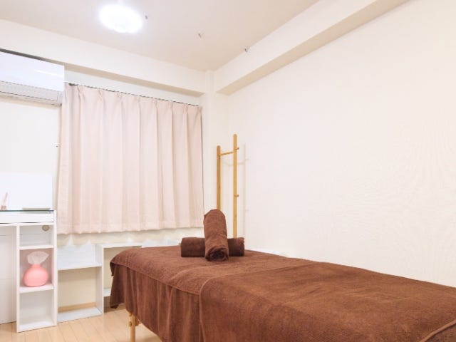 lafraise | 北千住のリラクゼーション