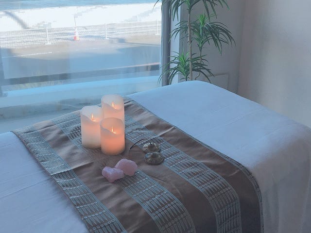 Beauty＆wellness 鎌倉 Retreat Spa SUI | 鎌倉のリラクゼーション