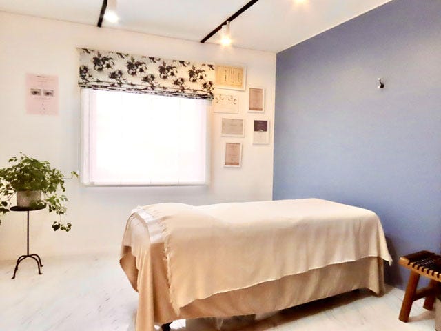 Total Beauty Salon Shirokanedai linda | 目黒のリラクゼーション