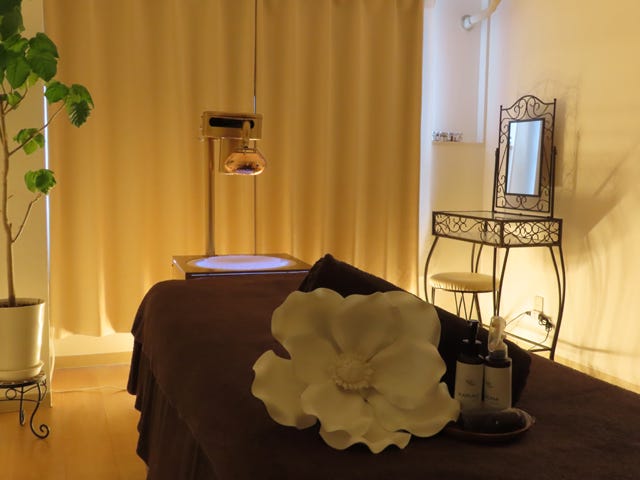 Siesta 御茶ノ水【リラクゼーション・ダイエット・体質改善】 | 御茶ノ水のリラクゼーション