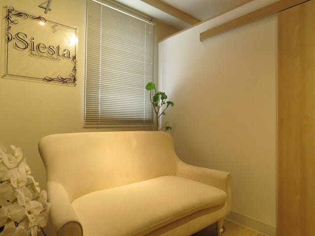 Siesta 御茶ノ水【リラクゼーション・ダイエット・体質改善】 | 御茶ノ水のリラクゼーション