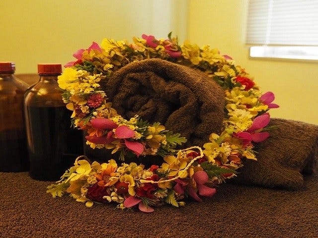 Siesta 御茶ノ水【リラクゼーション・ダイエット・体質改善】 | 御茶ノ水のリラクゼーション