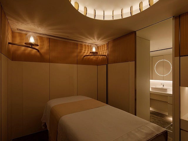 ＆N TOKYO | 六本木のリラクゼーション