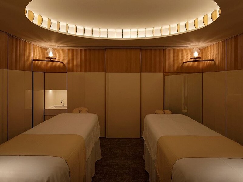 ＆N TOKYO | 六本木のリラクゼーション