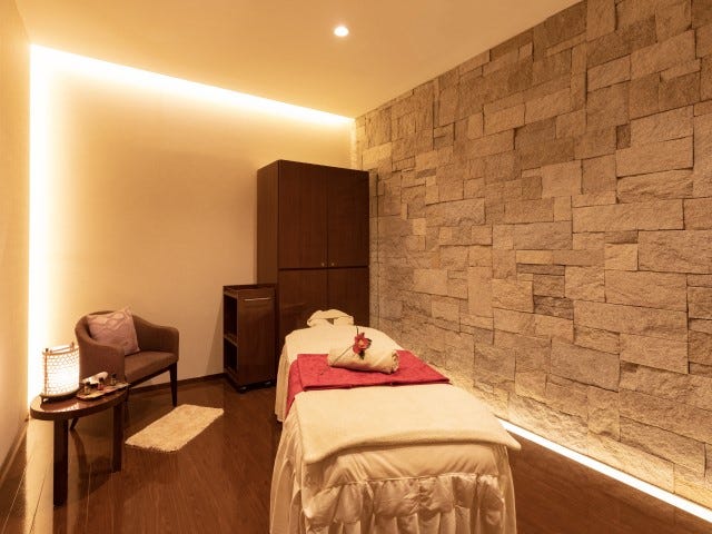 庵SPA 東京ステーションホテル（アンスパ トウキョウステーションホテル） | 丸の内のリラクゼーション