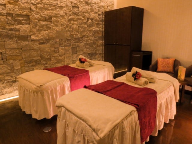 庵SPA 東京ステーションホテル(アンスパ トウキョウステーションホテル) | 丸の内のリラクゼーション 庵SPA 東京ステーションホテル(アンスパ トウキョウステーションホテル) | 丸の内のリラクゼーション