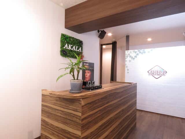 AKALA 池袋店 美容整体・美容鍼 ~小顔/骨盤/姿勢調整専門店~ | 池袋のリラクゼーション AKALA 池袋店 美容整体・美容鍼 ~小顔/骨盤/姿勢調整専門店~ | 池袋のリラクゼーション