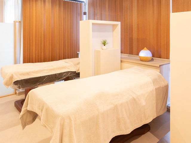 ブリアント 銀座店 | 銀座のリラクゼーション