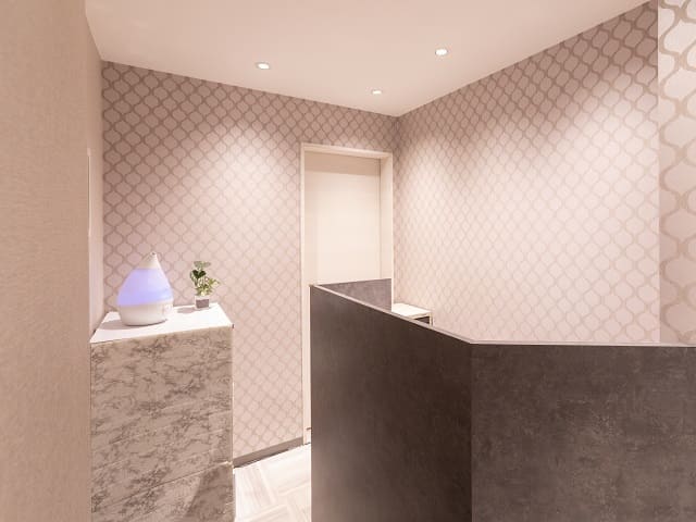 ブリアント 松戸店 | 松戸のリラクゼーション