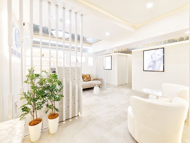 IF BEAUTY SALON ～痩身・小顔・アロマリンパ～ | 池袋のリラクゼーション