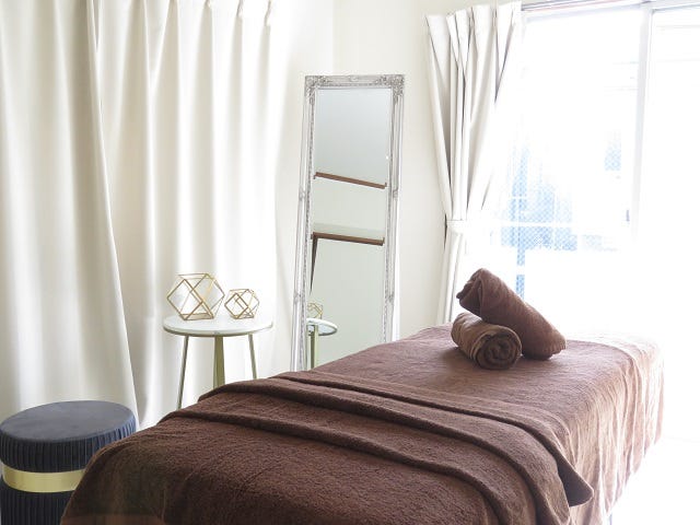 LACHIC 吉祥寺店 | 吉祥寺のリラクゼーション