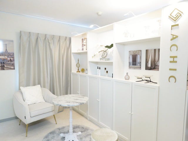 LACHIC 吉祥寺店 | 吉祥寺のリラクゼーション