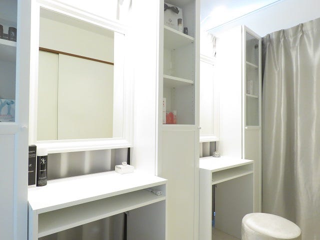 LACHIC 吉祥寺店 | 吉祥寺のリラクゼーション