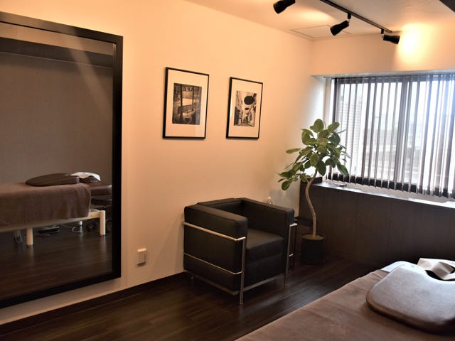 BODY PLUS TOKYO表参道 | 表参道のリラクゼーション BODY PLUS TOKYO表参道 | 表参道のリラクゼーション