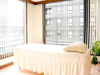 ASUTEKI | 銀座のリラクゼーション