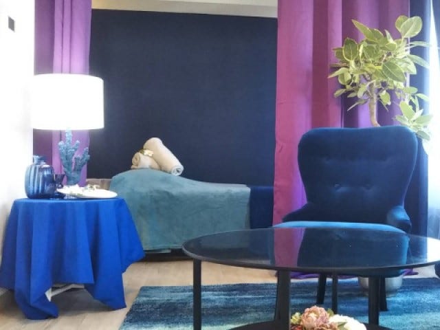 ripple 2 | 本八幡のリラクゼーション