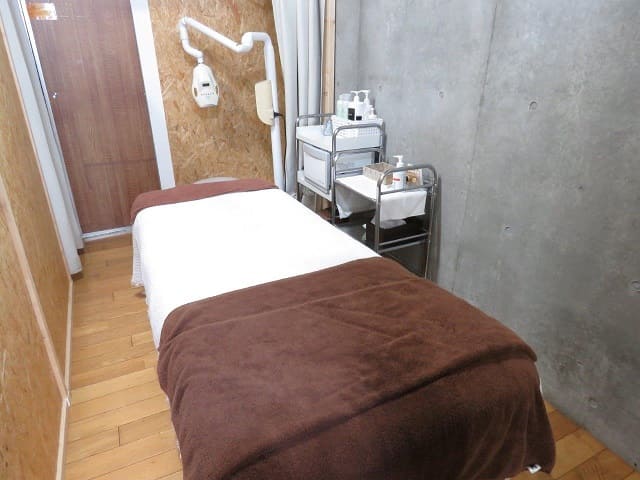 ブランエミュ | 池袋のリラクゼーション