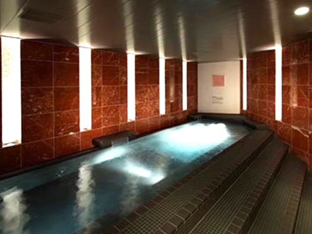 エスティ 丸の内店 | 丸の内のリラクゼーション