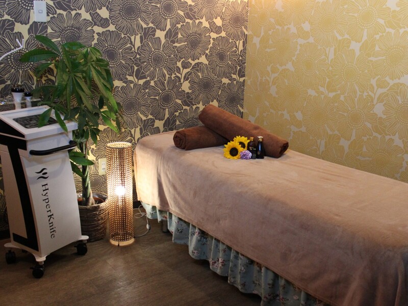 ハンドセラピー 荻窪店 | 荻窪のリラクゼーション