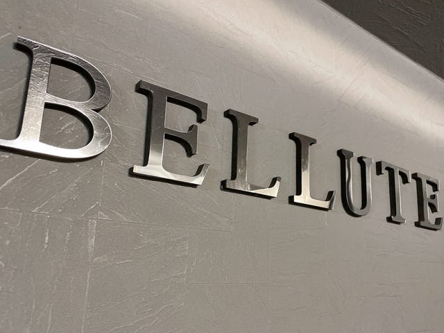 Bellute | 田町のリラクゼーション Bellute | 田町のリラクゼーション
