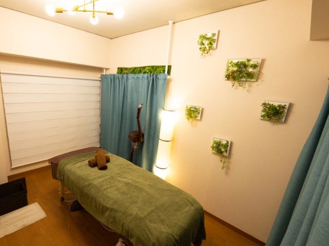 痩身リンパ リナル 武蔵小杉店 | 武蔵小杉のリラクゼーション