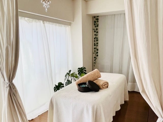 神楽坂 syuca | 飯田橋のリラクゼーション