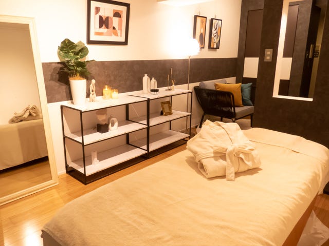 jun 自由が丘 | 自由が丘のリラクゼーション