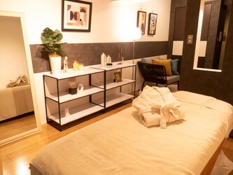 jun 自由が丘 | 自由が丘のリラクゼーション