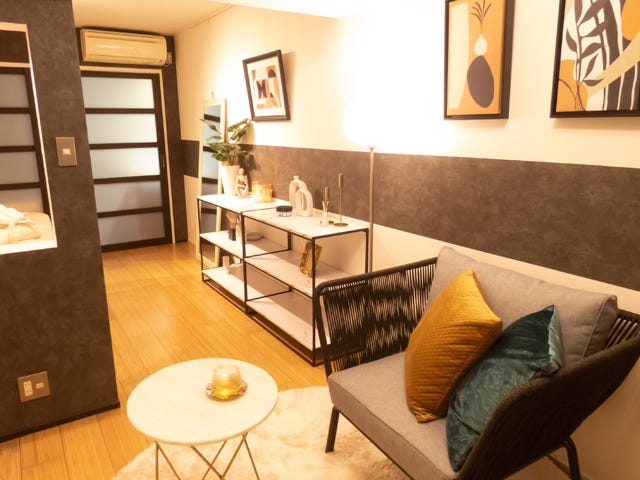 jun 自由が丘 | 自由が丘のリラクゼーション