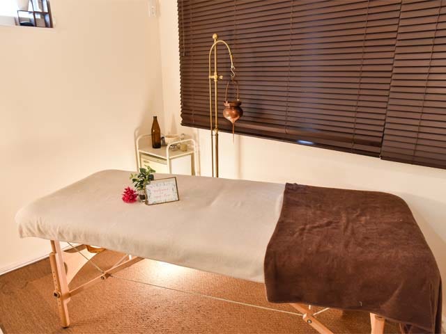 Prati by ayus-lino | 表参道のリラクゼーション