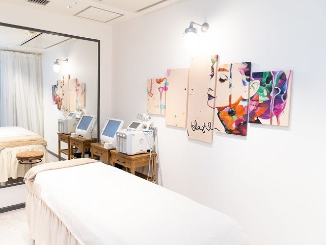 NACHUL センター南院 | 港北ニュータウンのリラクゼーション