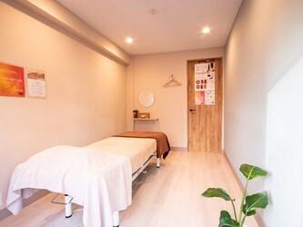 Flat BELLY | 恵比寿のリラクゼーション