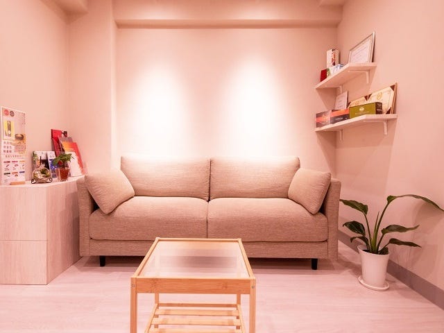 Flat BELLY | 恵比寿のリラクゼーション