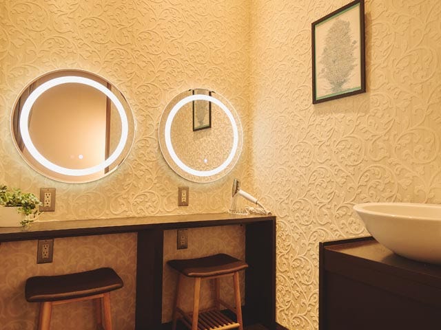 AMRTA 六本木 beauty&relaxation | 六本木のリラクゼーション AMRTA 六本木 beauty&relaxation | 六本木のリラクゼーション