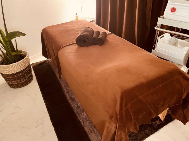 aurora dimension | 浦安のリラクゼーション